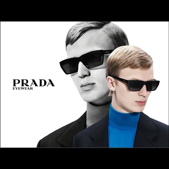 Prada Disguise Sunglasses - Picture 6 of 8